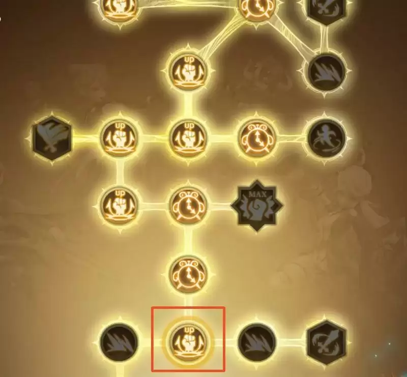 龙之谷2手游精灵天赋加点攻略图片3