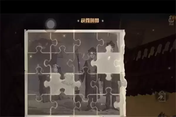 哈利波特在其中有一条走廊上线索在哪?哈利波特魔法觉醒在其中有一条走廊上碎片位置攻略图片7