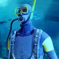 深海潜水模拟器手机