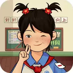 韩莓莓的幸福生活
