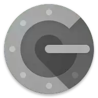 谷歌两步验证器