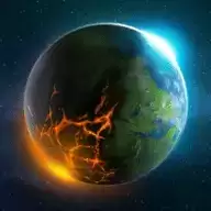 宇宙沙盘手机