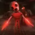Bonesman Horror