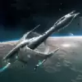 太空凤凰斗士