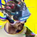 Cyberpunk Mobile
