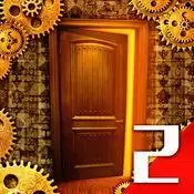 太平洋森林逃脱