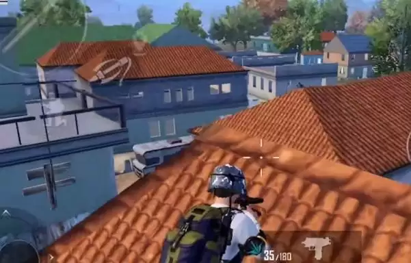 和平精英二指真的不行吗