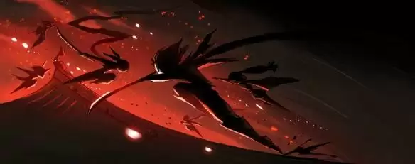 《忍者必须死3》巫女来信雪国集字活动