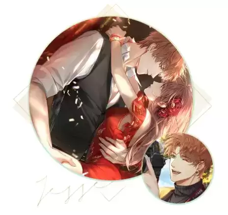 《光与夜之恋》2021年10月29日停服维护说明