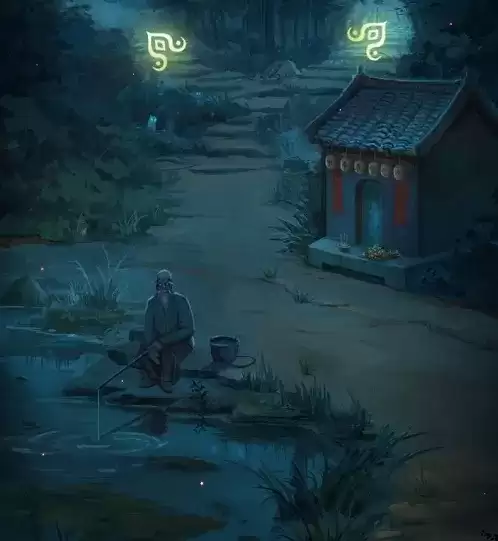 《隐秘的怪谈》猫女之夏第二章怎么通关