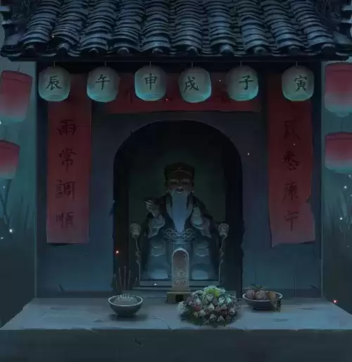 《隐秘的怪谈》猫女之夏第二章怎么通关