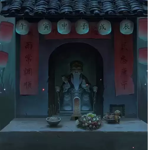 《隐秘的怪谈》猫女之夏第二章怎么通关