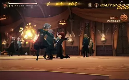 哈利波特魔法觉醒怪诞之夜10.29任务攻略分享