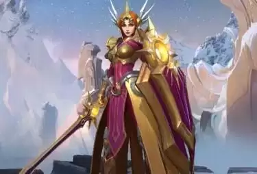 英雄联盟手游蕾欧娜连招是什么