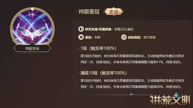 洪荒文明3