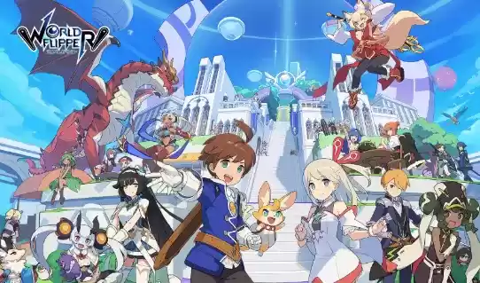 《世界弹射物语》游戏术语一览