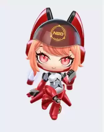 《跑跑卡丁车》狩猎女神辛西娅属性详解