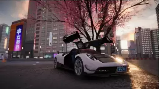 《王牌竞速》帕加尼Huayra如何获得