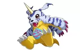 《数码宝贝新世纪》加布兽怎么玩