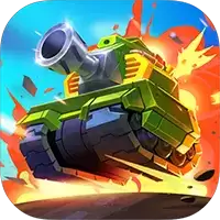 终极火力天天送海量钻石H5