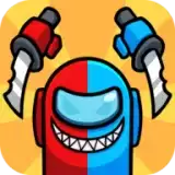 冒名顶替者一起杀戮