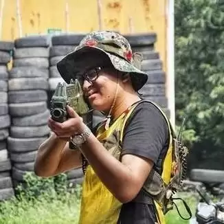 绝地逃亡：大逃杀