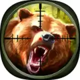 狩猎动物野生模拟器