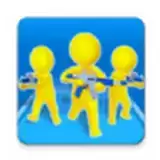 西部牛仔战士3d