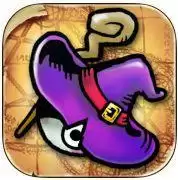 梅莉达公主的记忆卡