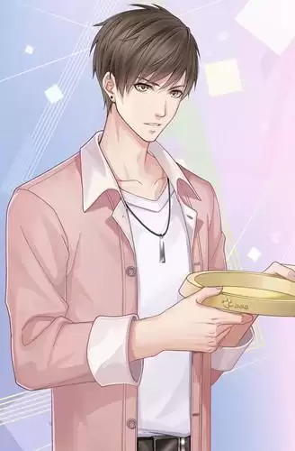 《恋与制作人》2021年11月签到羁绊介绍