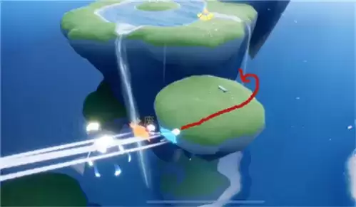 光遇蝴蝶先祖在哪里2