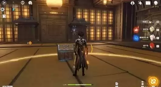 《原神》凶煞折行之寮宝箱拓本怎么收集