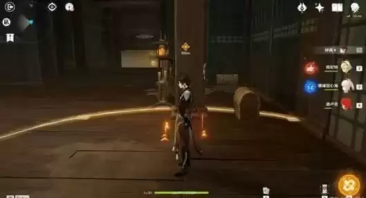 《原神》凶煞折行之寮宝箱拓本怎么收集