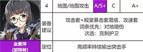 《异界事务所》静香使用攻略
