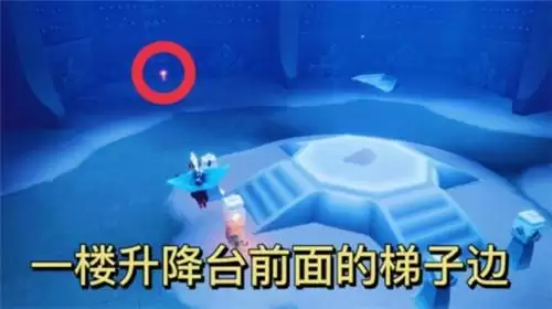 光遇10.29季节蜡烛位置一览2021