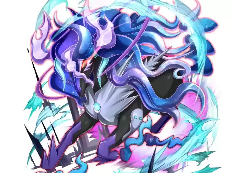 《口袋妖怪复刻》手游全新灵幽马精灵配招推荐