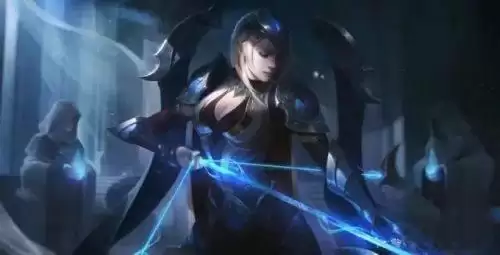 《金铲铲之战》1.21极地寒冰阵容玩法攻略