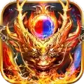 怒火合击恶魔祭坛