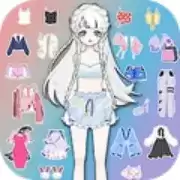 公主换装秀