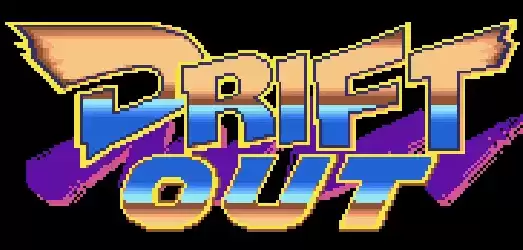 街机空降超强赛车