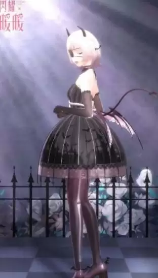 闪耀暖暖逃离午夜古堡高分搭配推荐