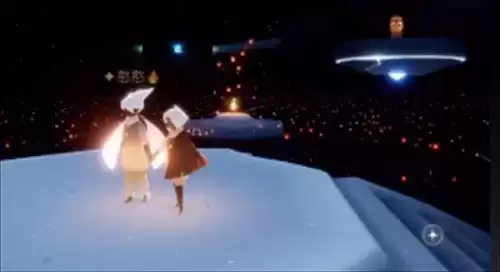 光遇禁阁站姿先祖在哪3