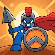 火柴人战争2军团之战 1.1.3 