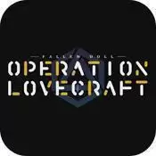 Fallen Doll Operation Lovecraft