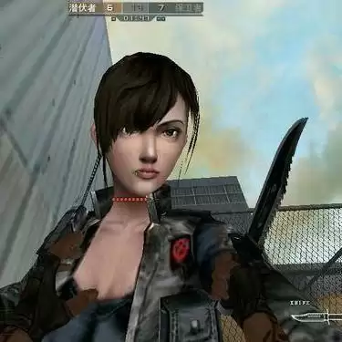 沙盒堡垒大逃杀