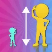 巨人城市跑酷测试