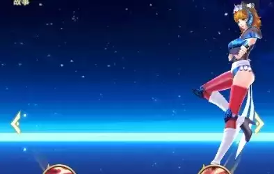 圣斗士星矢正义传说海幻兽怎么样