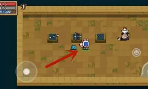 《元气骑士》少年勇者魔杖蓝图怎么获得