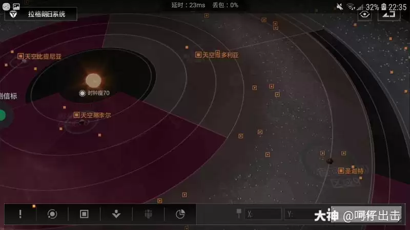 无尽的拉格朗日团战攻城防堵车防集火技巧分享