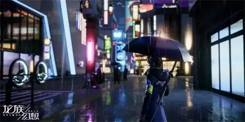 《龙族幻想》伟大的进化异闻图文攻略